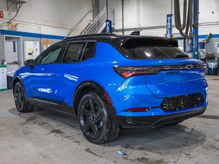 2025 Chevrolet Equinox EV in St-Jérôme, Quebec - 6 - w320h240px