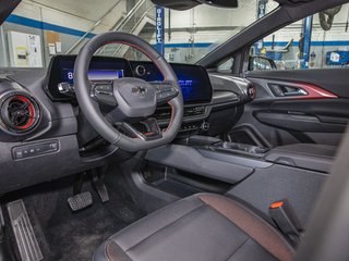 2025 Chevrolet Equinox EV in St-Jérôme, Quebec - 12 - w320h240px