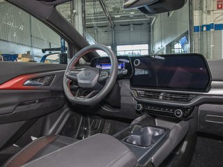 2025 Chevrolet Equinox EV in St-Jérôme, Quebec - 28 - w320h240px