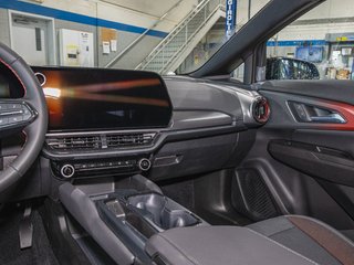 2025 Chevrolet Equinox EV in St-Jérôme, Quebec - 20 - w320h240px