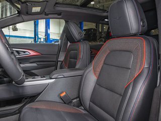 2025 Chevrolet Equinox EV in St-Jérôme, Quebec - 11 - w320h240px