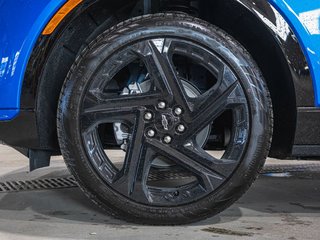 2025 Chevrolet Equinox EV in St-Jérôme, Quebec - 34 - w320h240px