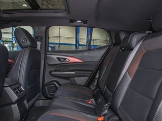2025 Chevrolet Equinox EV in St-Jérôme, Quebec - 29 - w320h240px