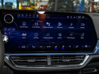 Chevrolet Equinox EV  2025 à St-Jérôme, Québec - 17 - w320h240px