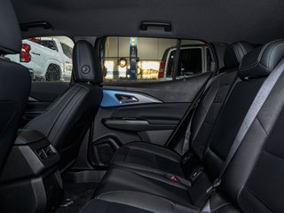 Chevrolet Equinox EV  2025 à St-Jérôme, Québec - 28 - w320h240px