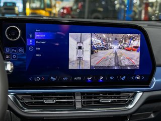 Chevrolet Equinox EV  2025 à St-Jérôme, Québec - 18 - w320h240px