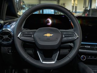 Chevrolet Equinox EV  2025 à St-Jérôme, Québec - 13 - w320h240px