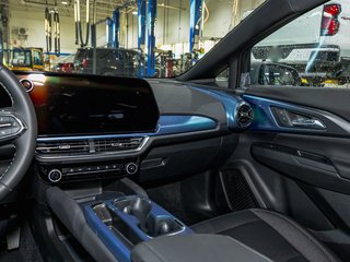 Chevrolet Equinox EV  2025 à St-Jérôme, Québec - 19 - w320h240px