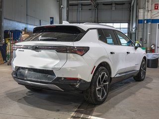 Chevrolet Equinox EV  2025 à St-Jérôme, Québec - 9 - w320h240px