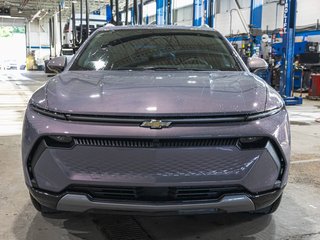 Chevrolet Equinox EV  2025 à St-Jérôme, Québec - 2 - w320h240px