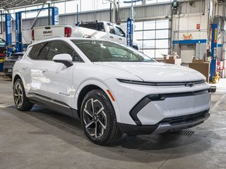 Chevrolet Equinox EV  2025 à St-Jérôme, Québec - 10 - w320h240px