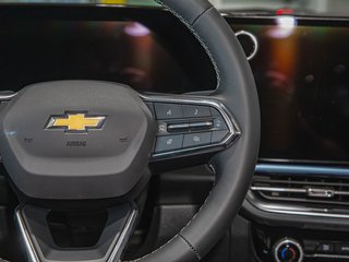 Chevrolet Equinox EV  2025 à St-Jérôme, Québec - 16 - w320h240px
