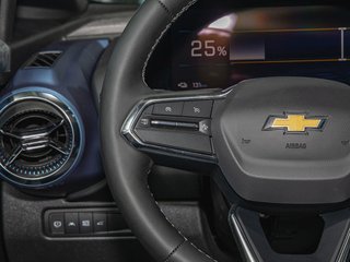 Chevrolet Equinox EV  2025 à St-Jérôme, Québec - 14 - w320h240px