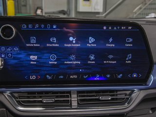 Chevrolet Equinox EV  2025 à St-Jérôme, Québec - 17 - w320h240px