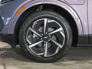 Chevrolet Equinox EV  2025 à St-Jérôme, Québec - 32 - w320h240px