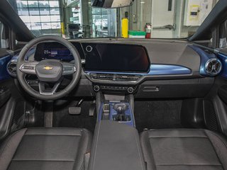 Chevrolet Equinox EV  2025 à St-Jérôme, Québec - 4 - w320h240px
