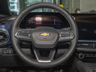 Chevrolet Equinox EV  2025 à St-Jérôme, Québec - 12 - w320h240px