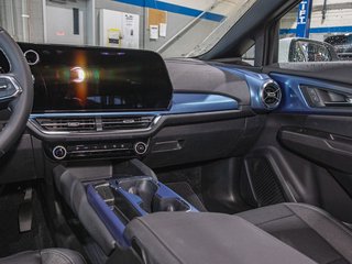 Chevrolet Equinox EV  2025 à St-Jérôme, Québec - 19 - w320h240px