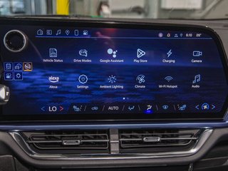 Chevrolet Equinox EV  2025 à St-Jérôme, Québec - 16 - w320h240px
