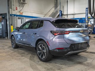 Chevrolet Equinox EV  2025 à St-Jérôme, Québec - 5 - w320h240px