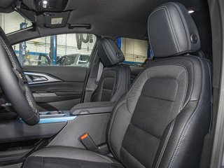 Chevrolet Equinox EV  2025 à St-Jérôme, Québec - 10 - w320h240px
