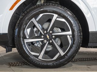 Chevrolet Equinox EV  2025 à St-Jérôme, Québec - 33 - w320h240px