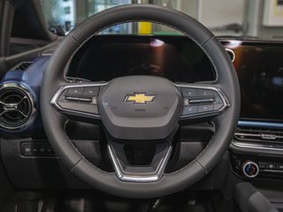 Chevrolet Equinox EV  2025 à St-Jérôme, Québec - 13 - w320h240px
