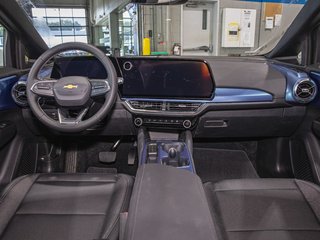 Chevrolet Equinox EV  2025 à St-Jérôme, Québec - 4 - w320h240px