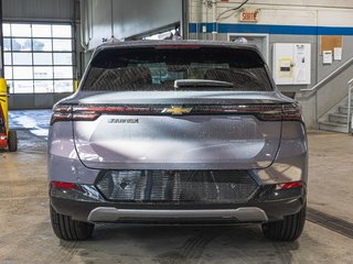 Chevrolet Equinox EV  2025 à St-Jérôme, Québec - 6 - w320h240px
