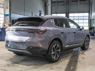 Chevrolet Equinox EV  2025 à St-Jérôme, Québec - 8 - w320h240px