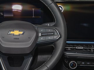 Chevrolet Equinox EV  2025 à St-Jérôme, Québec - 15 - w320h240px