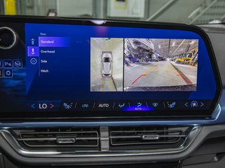 Chevrolet Equinox EV  2025 à St-Jérôme, Québec - 18 - w320h240px
