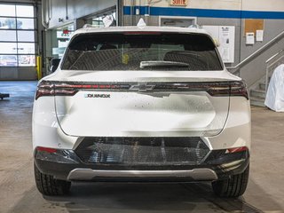 Chevrolet Equinox EV  2025 à St-Jérôme, Québec - 8 - w320h240px