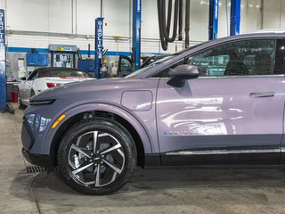 Chevrolet Equinox EV  2025 à St-Jérôme, Québec - 31 - w320h240px