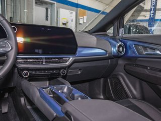 Chevrolet Equinox EV  2025 à St-Jérôme, Québec - 18 - w320h240px
