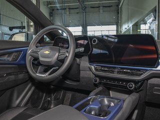 Chevrolet Equinox EV  2025 à St-Jérôme, Québec - 26 - w320h240px