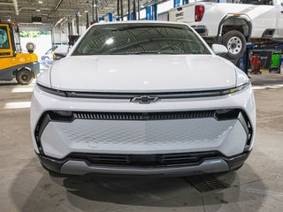 Chevrolet Equinox EV  2025 à St-Jérôme, Québec - 2 - w320h240px