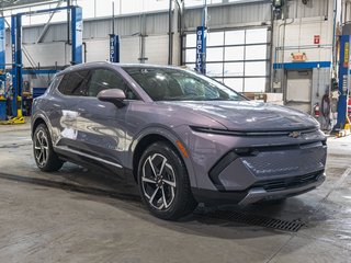 Chevrolet Equinox EV  2025 à St-Jérôme, Québec - 9 - w320h240px