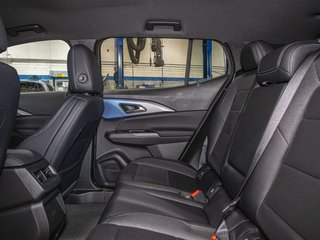 Chevrolet Equinox EV  2025 à St-Jérôme, Québec - 28 - w320h240px