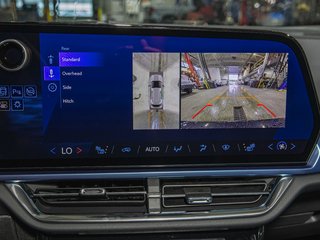 Chevrolet Equinox EV  2025 à St-Jérôme, Québec - 18 - w320h240px
