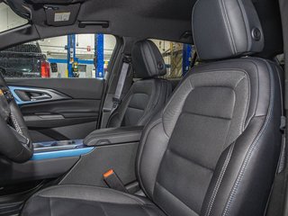 Chevrolet Equinox EV  2025 à St-Jérôme, Québec - 11 - w320h240px