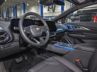 Chevrolet Equinox EV  2025 à St-Jérôme, Québec - 12 - w320h240px
