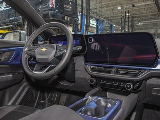 Chevrolet Equinox EV  2025 à St-Jérôme, Québec - 27 - w320h240px