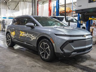 Chevrolet Equinox EV  2025 à St-Jérôme, Québec - 10 - w320h240px