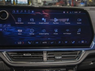 Chevrolet Equinox EV  2025 à St-Jérôme, Québec - 17 - w320h240px
