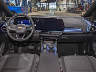 Chevrolet Equinox EV  2025 à St-Jérôme, Québec - 4 - w320h240px