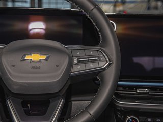 Chevrolet Equinox EV  2025 à St-Jérôme, Québec - 16 - w320h240px