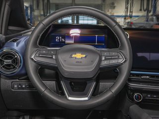Chevrolet Equinox EV  2025 à St-Jérôme, Québec - 13 - w320h240px
