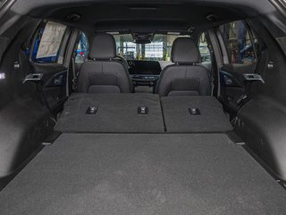 Chevrolet Equinox EV  2025 à St-Jérôme, Québec - 31 - w320h240px