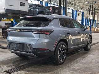 Chevrolet Equinox EV  2025 à St-Jérôme, Québec - 9 - w320h240px